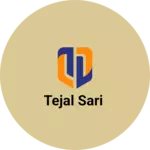Business logo of Tejal sari