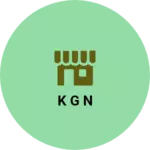 Business logo of K G N