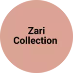 Business logo of Zari collection