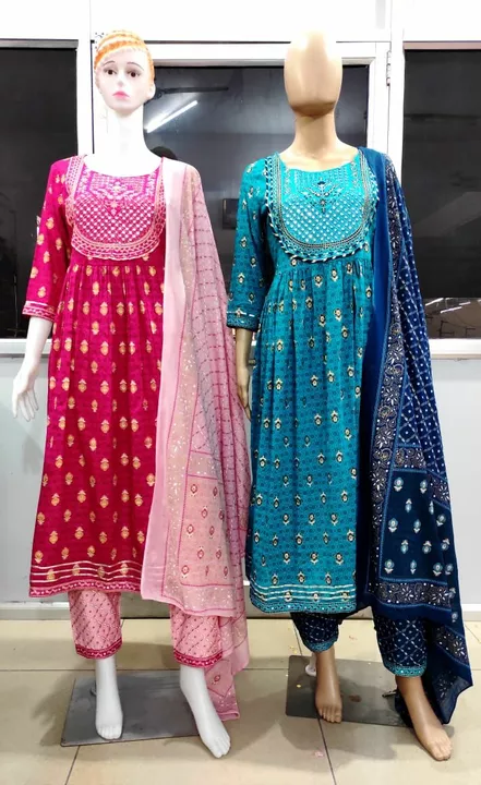 Product uploaded by Laxmi garments on 9/10/2022