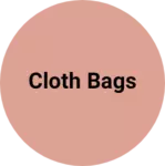 Business logo of Cloth bags