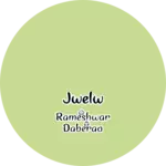 Business logo of Jwelw