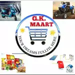 Business logo of G.K.MAART