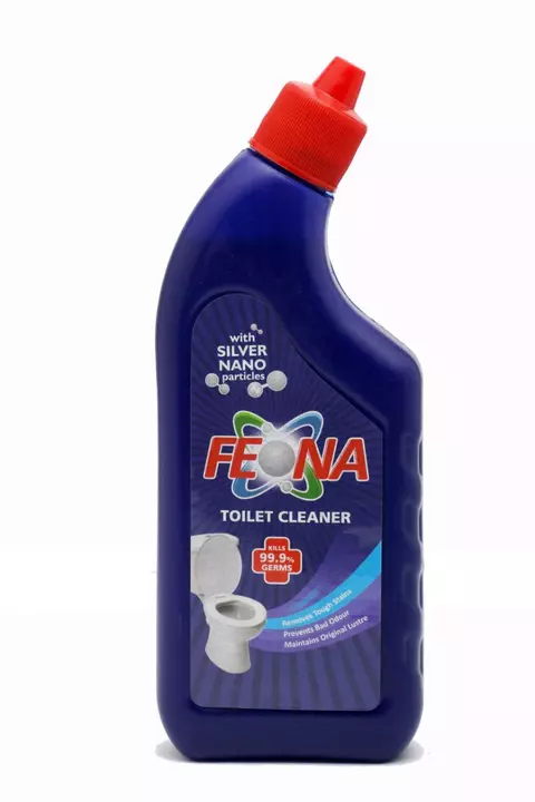 FEONA TOILET CLEANER 500 ML uploaded by business on 9/10/2022