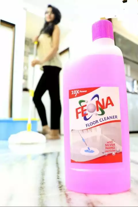 FEONA FLOOR CLEANER PINK 500 ML uploaded by business on 9/10/2022