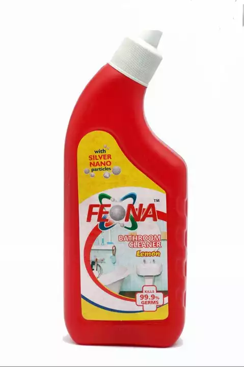 FEONA BATHROOM CLEANER 500 ML uploaded by business on 9/10/2022