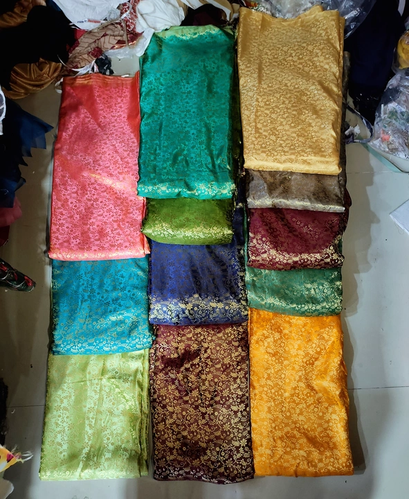 Product uploaded by Zainab Textile on 9/10/2022