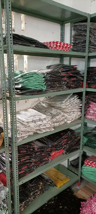 Warehouse Store Images of Choudhary textile