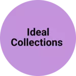 Business logo of Ideal collections