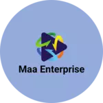 Business logo of Maa enterprise