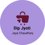 Business logo of Dip jyoti