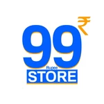 Business logo of 99 Rupee Store