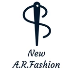 Business logo of New A.R fashion