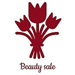 Business logo of Beauty sale