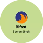 Business logo of BLFast