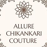 Business logo of ALLURE CHIKANKARI COUTURE 