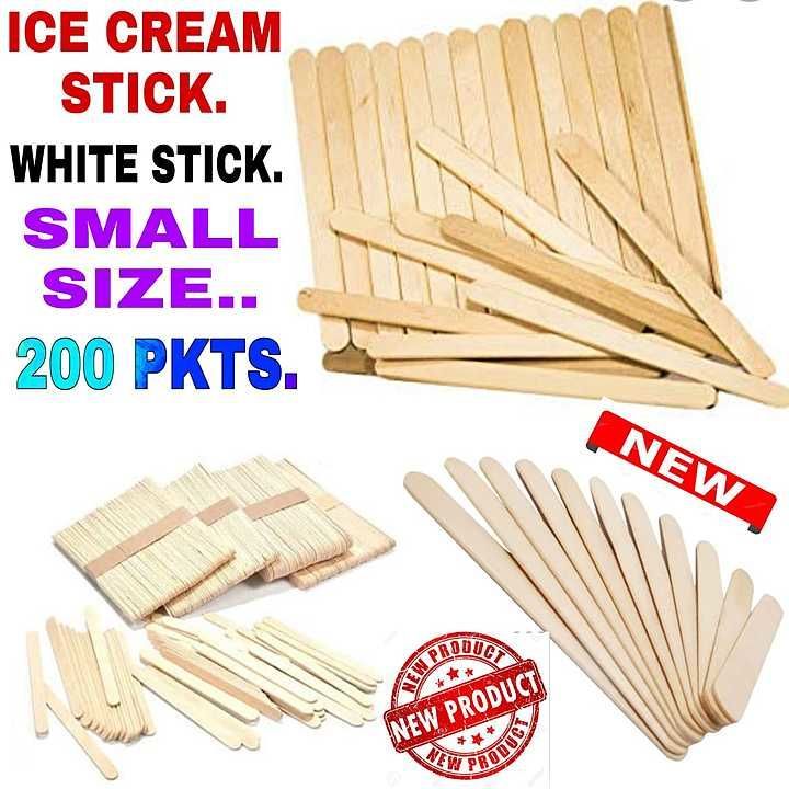 Wooden sticks uploaded by AMCEE AGENCIES on 12/13/2020