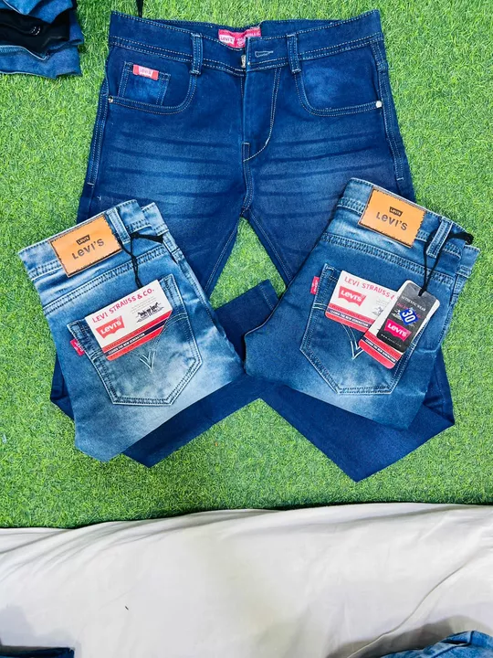 Mans jeans Size 28 & 34  uploaded by business on 9/10/2022