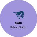 Business logo of Safu