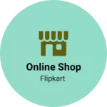 Business logo of Online shop