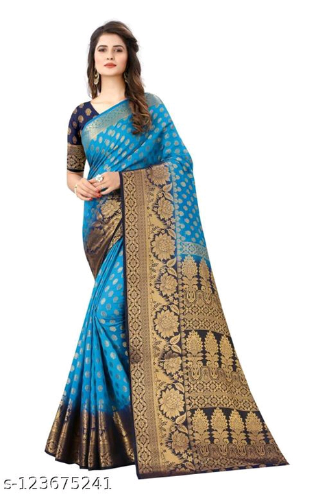Trendy Voguish Sarees uploaded by Mens & womens fashion👜 on 9/10/2022