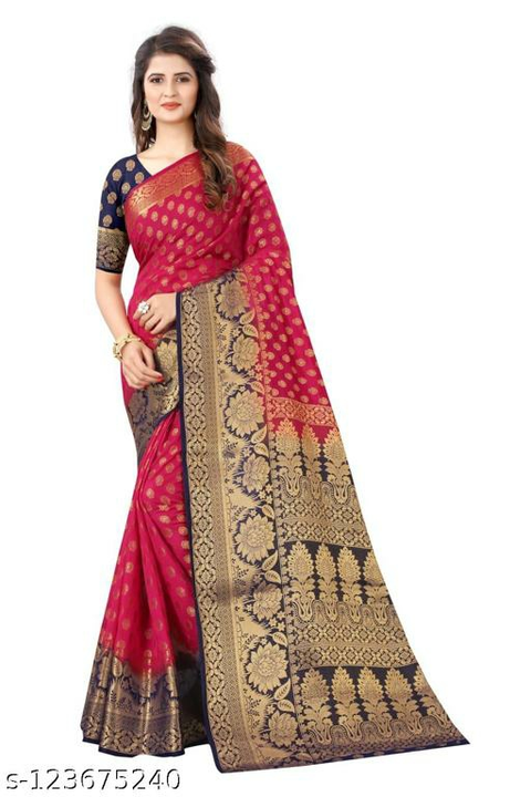 Trendy Voguish Sarees uploaded by Mens & womens fashion👜 on 9/10/2022
