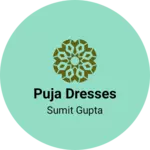 Business logo of Ram dresses