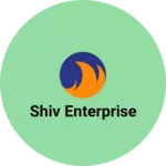 Business logo of Shiv enterprise