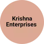 Business logo of Krishna enterprises