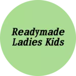 Business logo of Readymade ladies kids dress 