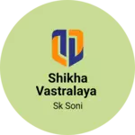 Business logo of shikha vastralaya
