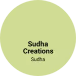 Business logo of Sudha creations