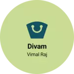 Business logo of Divam
