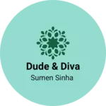 Business logo of Dude & Diva