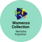 Business logo of Womenzo collection