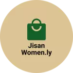 Business logo of JISAN WOMEN.LY