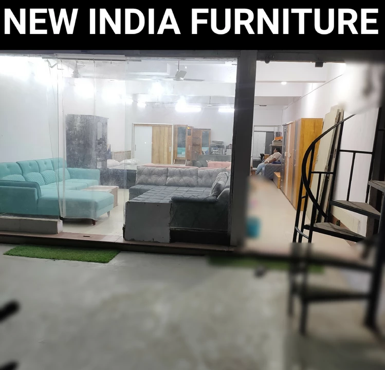 Shop Store Images of NEW INDIA FURNITURE