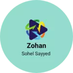 Business logo of Zohan
