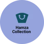 Business logo of Hamza collection
