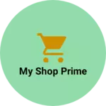 Business logo of My shop prime
