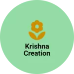 Business logo of KrishnA creation