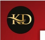 Business logo of KD tenders