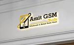 Business logo of Amit Mobile Lab
