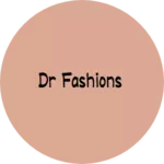 Business logo of DR fashions