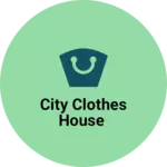 Business logo of City clothes house