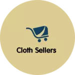 Business logo of Cloth sellers