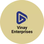 Business logo of Vinay Enterprises
