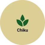 Business logo of Chiku