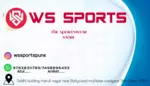 Business logo of WS SPORTS