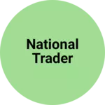 Business logo of National trader